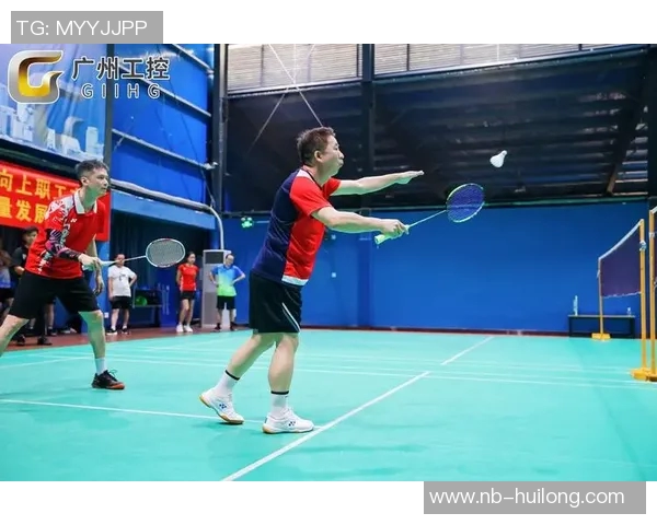 北京羽毛球队在杯赛中的实力展现与未来发展潜力分析