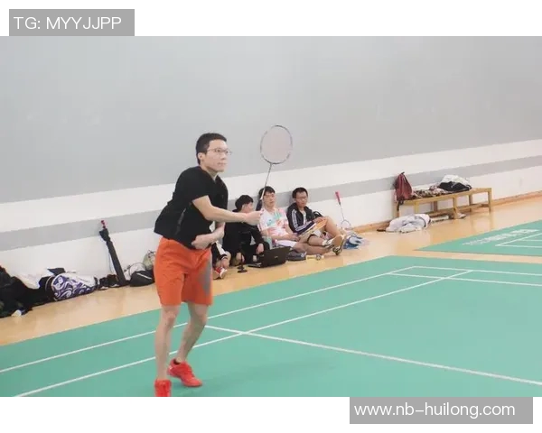 南京羽毛球队的个人能力揭秘与训练探索之旅