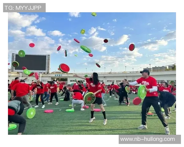 南京飞盘队荣登飞盘节奏排行榜首位引领全国潮流