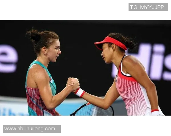 对话杨敏：回顾她的网球生涯与成长之路的点滴故事