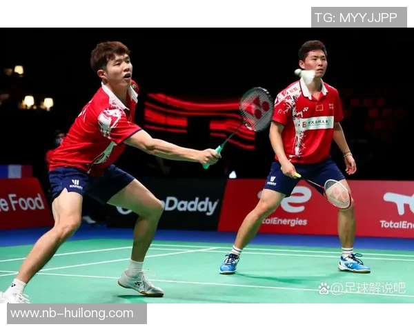 广州羽毛球队配合变革引发热议新战术助力团队协作提升竞技水平