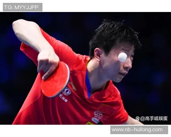 成都乒乓球队的速度分析与技术提升探讨之旅