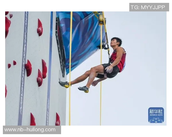 成都攀岩队以54分稳居攀岩联赛积分榜首位展现强劲实力