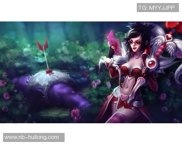 李磊亲授：深入浅出解析英雄联盟游戏策略与技巧分享