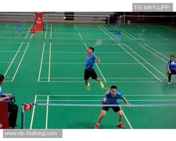 武汉羽毛球队防守表现分析与改进建议探讨