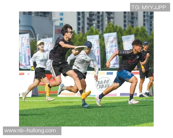 武汉飞盘队耐力表现数据分析揭示运动员训练与比赛的关键因素 武汉飞盘队耐力表现数据分析揭示运动员训练与比赛的关键因素