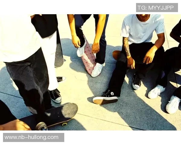 深圳滑板队的技术揭秘与滑板文化的深度探索