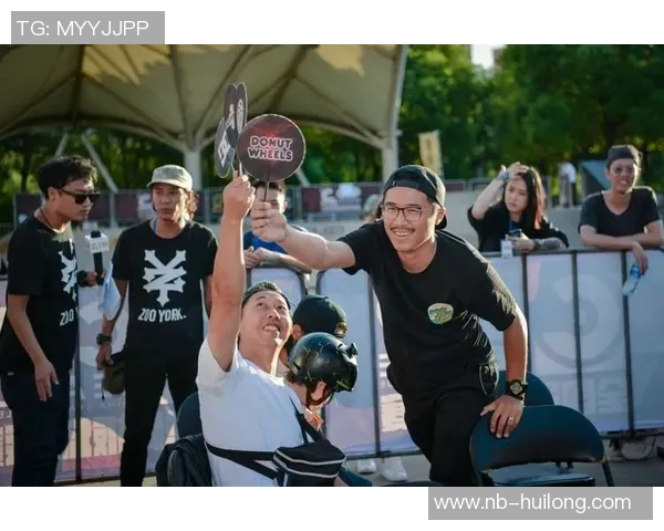 王敏分享滑板人生故事与成长历程的深度专访 王敏分享滑板人生故事与成长历程的深度专访