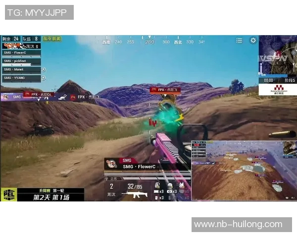 热议和平精英FPX战队灵活性变革带来的战术新机遇与挑战