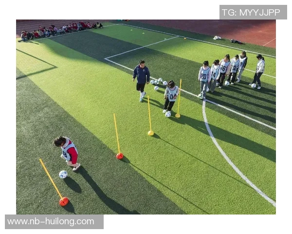 科学足球配合训练方法探讨与实践技巧分享 科学足球配合训练方法探讨与实践技巧分享