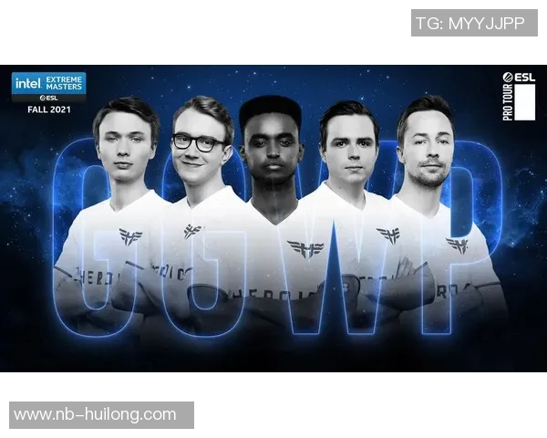 聚焦CSGO：探索WE战队在电竞领域的崛起与影响力