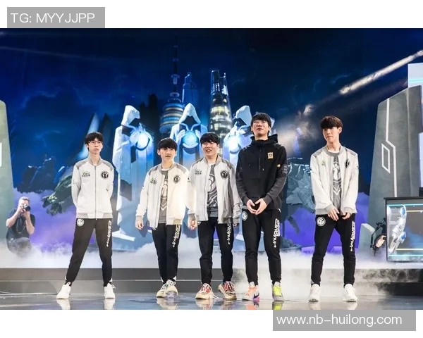 英雄联盟深度分析:IG战队技术策略与战术演变探讨