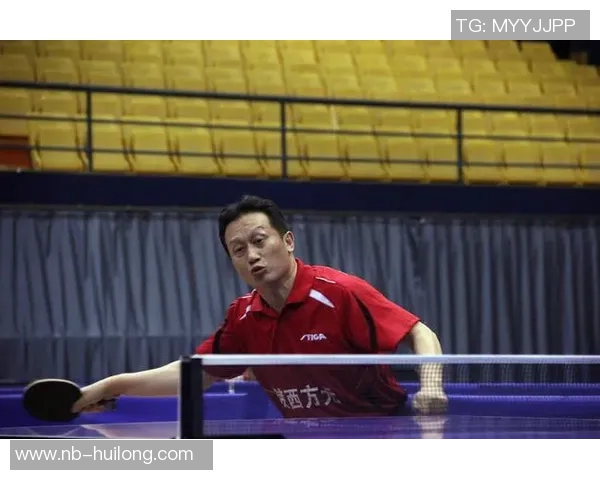 西安乒乓球队在比赛中的控球策略与失误分析探讨