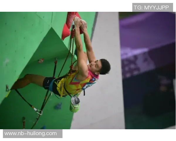 重庆攀岩队的比赛经验揭秘与攀岩技巧分享之旅