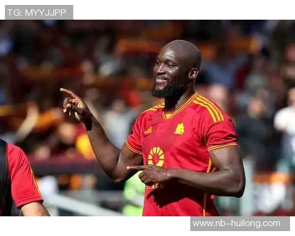 卢卡库的崛起与挑战：从天才前锋到球队核心的奋斗历程与未来展望