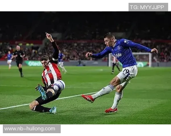 埃弗顿与热刺激战全场精彩视频回顾与精彩瞬间分析