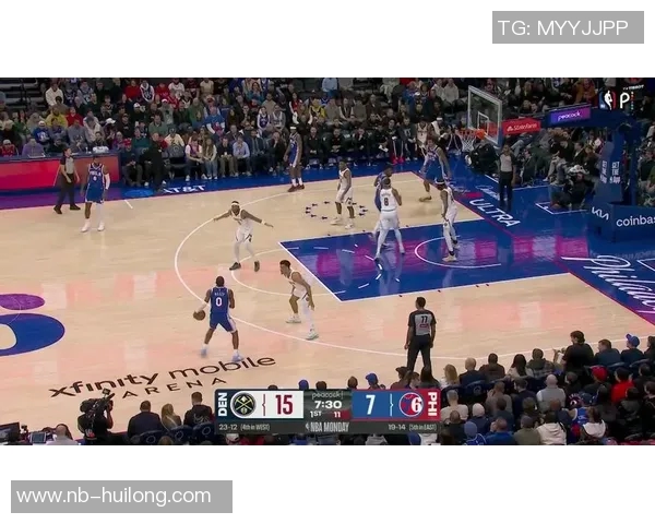 恩比德领衔76人挑战掘金球队争夺季后赛关键胜利