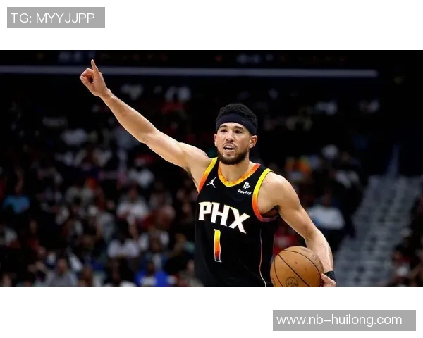 德文布克如何引领太阳队重返NBA巅峰的奋斗之路