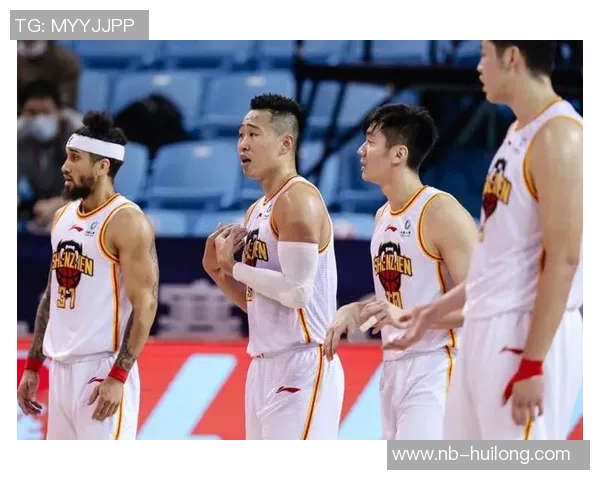 广东与深圳精彩对决现场直播全程回顾与赛后分析