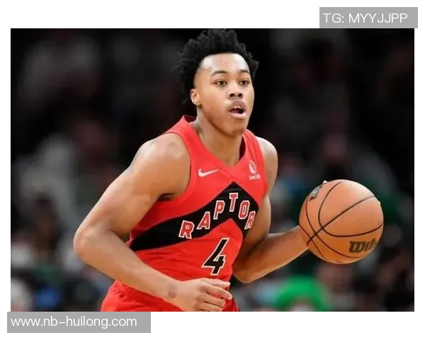 斯科蒂巴恩斯：新一代篮球明星的崛起与未来展望