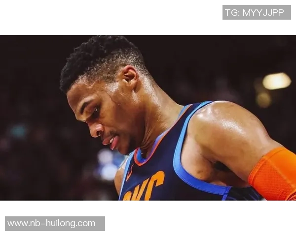 拉塞尔威斯布鲁克的篮球传奇与职业生涯的转折点分析