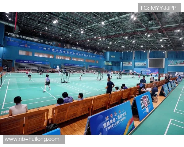 朱俊龙的成长之路与未来展望：从青涩少年到羽坛新星的奋斗历程