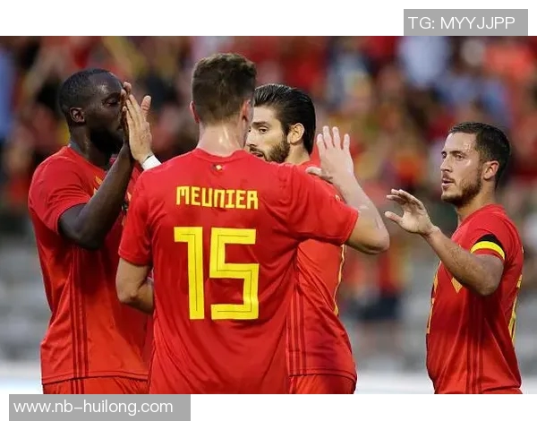 比利时与埃及精彩对决回放分析及比赛亮点总结 比利时与埃及精彩对决回放分析及比赛亮点总结
