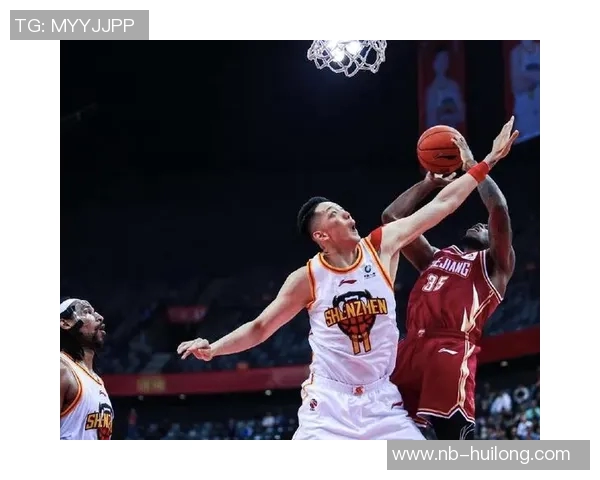 沈梓捷的篮球之路:从青涩少年到CBA明星的成长故事 沈梓捷的篮球之路:从青涩少年到CBA明星的成长故事