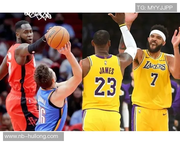 湖人对阵火箭麦基的精彩表现引发球迷热议与期待