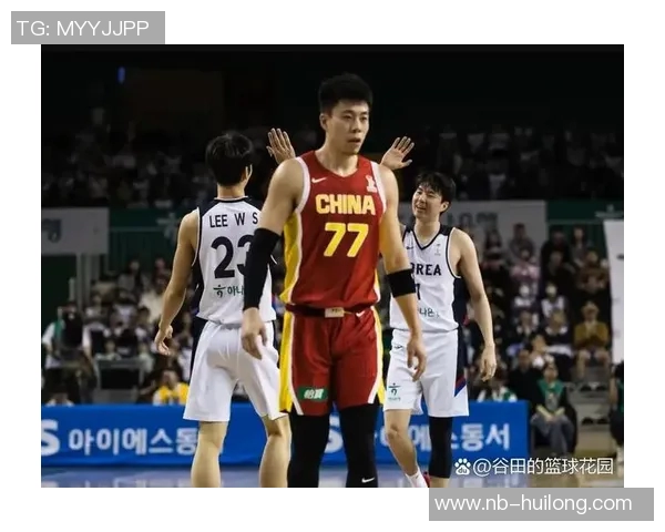男篮世界杯韩国队对决精彩瞬间回顾与赛后分析