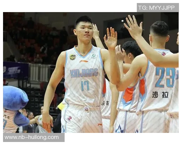 范子铭：从青涩少年到篮球场上的璀璨明星之路揭秘