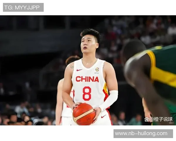 赵睿领衔中国男篮新篇章展现年轻力量与团队精神的完美结合 赵睿领衔中国男篮新篇章展现年轻力量与团队精神的完美结合