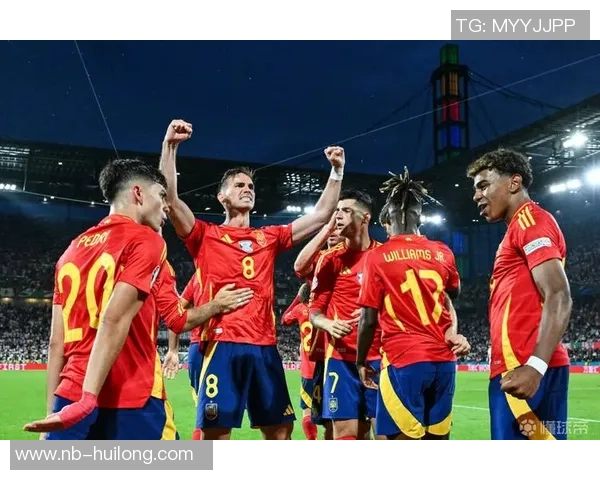 西班牙与美国足球比赛结果揭晓精彩瞬间回顾与分析