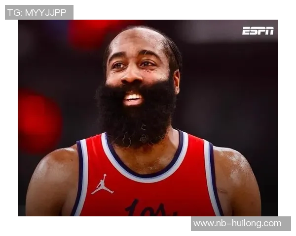 詹姆斯哈登的篮球传奇旅程与未来发展展望分析 詹姆斯哈登的篮球传奇旅程与未来发展展望分析