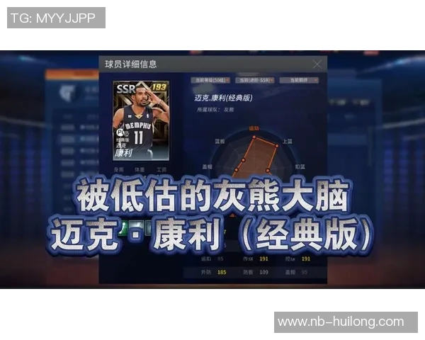 迈克康利的篮球之路：从默默无闻到全明星的传奇旅程