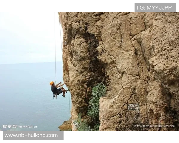 重庆攀岩队实力分析与发展潜力探讨攀岩运动的未来趋势与挑战