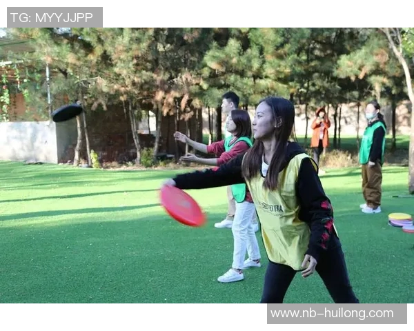 飞盘运动新风潮杭州飞盘队的蜕变与挑战之旅