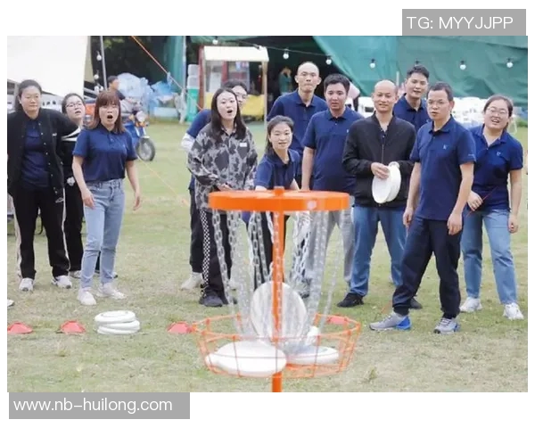 飞盘战术揭秘：深入解析杭州飞盘队的进攻策略与团队配合