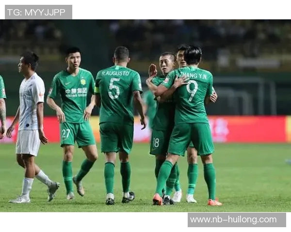 龙珠直播带你直击恒大与国安精彩对决全场回顾与分析 龙珠直播带你直击恒大与国安精彩对决全场回顾与分析