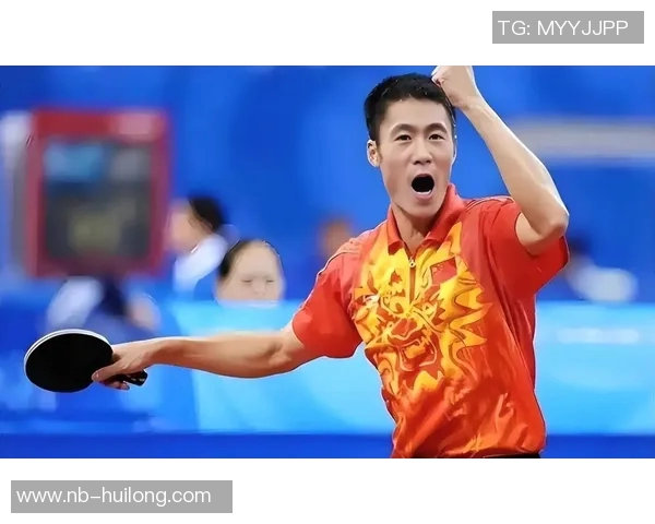 2012年王励勤与马琳巅峰对决精彩回顾与赛后分析 2012年王励勤与马琳巅峰对决精彩回顾与赛后分析