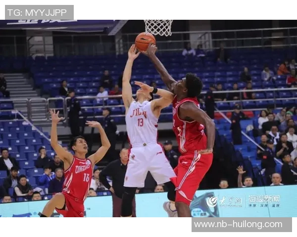 2020年辽宁队与青岛队全场精彩回放及赛后分析