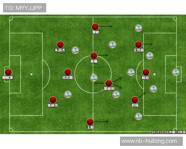 中国对关岛比赛分析及让球情况详解