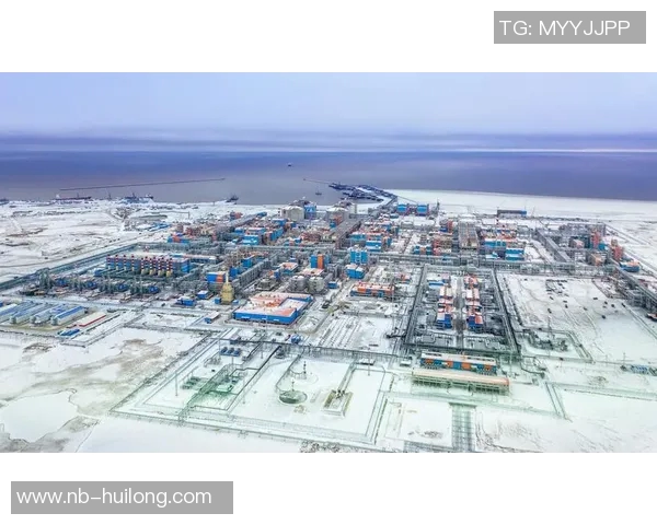 亚马尔地区的能源战略与全球气候变化的互动关系研究