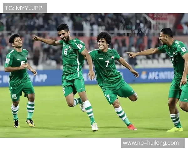 伊拉克与巴勒斯坦足球赛精彩直播全程回顾与分析