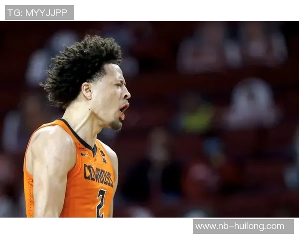 凯德坎宁安：新生代篮球明星的崛起与未来展望