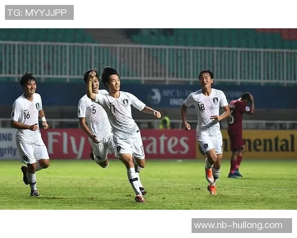 日本U19青年队对决沙特阿拉伯青年队的精彩赛事分析与展望