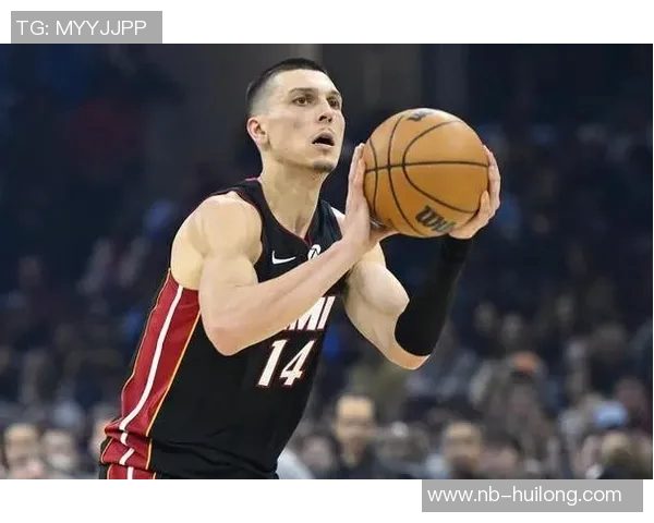 泰勒希罗的崛起之路：从新秀到NBA明星的成长故事